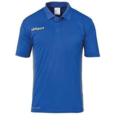 Uhlsport Score Blue XL Polo Shirt Uhlsport Score Blue XL Polo Shirt