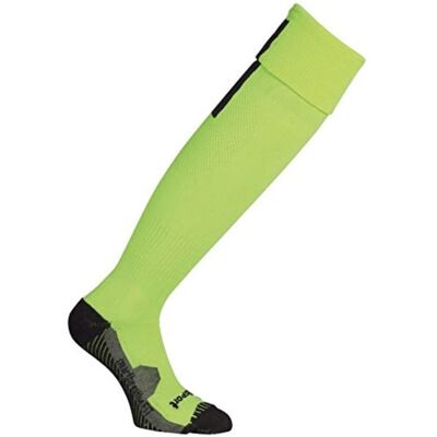 Chaussettes Multicolores UHLSPORT Performance - Football - Publicité Chaussettes Multicolores UHLSPORT Performance - Football - Publicité