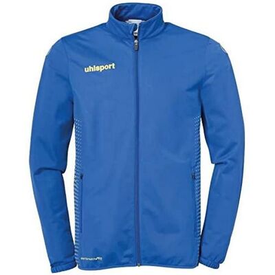 Uhlsport Kids Score Classic Jacket Blue XS - Jacket Uhlsport Kids Score Classic Jacket Blue XS - Jacket
