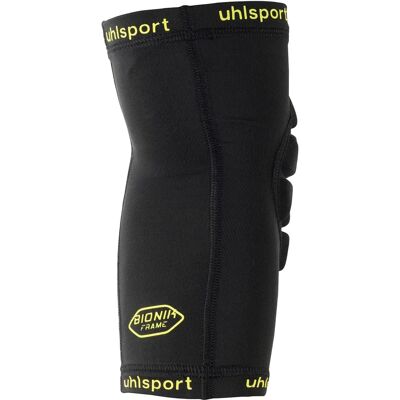 uhlsport Bionikframe S - Coudière - Noir - Publicité uhlsport Bionikframe S - Coudière - Noir - Publicité
