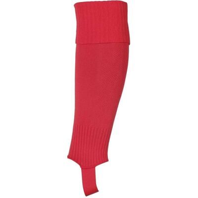 Chaussettes de Football Unisex Rouge UHLSPORT - Chaussettes Chaussettes de Football Unisex Rouge UHLSPORT - Chaussettes