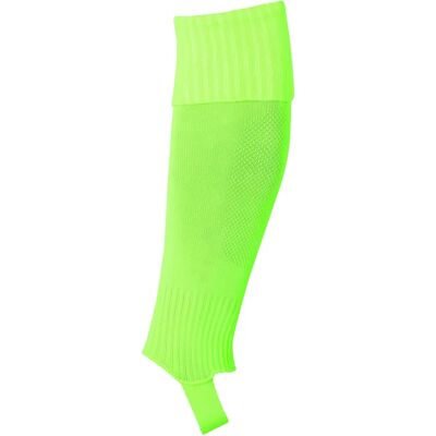 Chaussettes Unisex Vertes UHLSPORT pour Football - Taille Unique Chaussettes Unisex Vertes UHLSPORT pour Football - Taille Unique