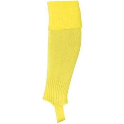 Chaussettes de sport unisex UHLSPORT Apoio Jaune - Sports Socks Chaussettes de sport unisex UHLSPORT Apoio Jaune - Sports Socks