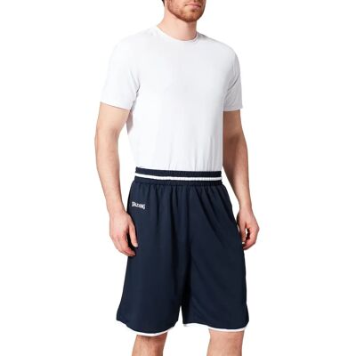 Spalding Move Mehrfarbige Hosen - Basketball Spalding Move Mehrfarbige Hosen - Basketball