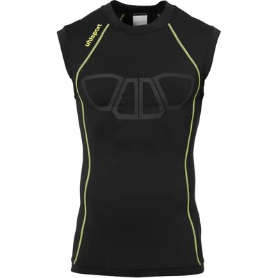 Gilet Sport Uhlsport Bionikframe - Ergonomico e Leggero Gilet Sport Uhlsport Bionikframe - Ergonomico e Leggero