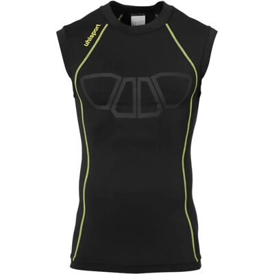 Uhlsport Bionikframe Vest - Supportive, Lightweight, Ergonomic Uhlsport Bionikframe Vest - Supportive, Lightweight, Ergonomic