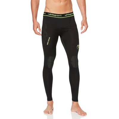 Uhlsport Bionikframe Res - Sous-couche Homme - Publicité Uhlsport Bionikframe Res - Sous-couche Homme - Publicité
