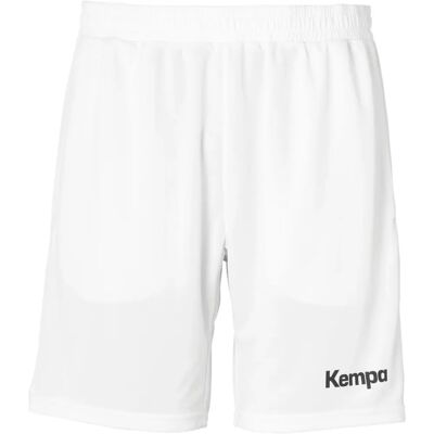 Kempa White Sports Shorts - Sports Shorts Kempa White Sports Shorts - Sports Shorts
