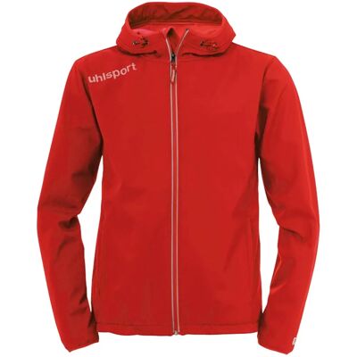 Giacche Softshell Rosso XS di Uhlsport - Giacca Giacche Softshell Rosso XS di Uhlsport - Giacca