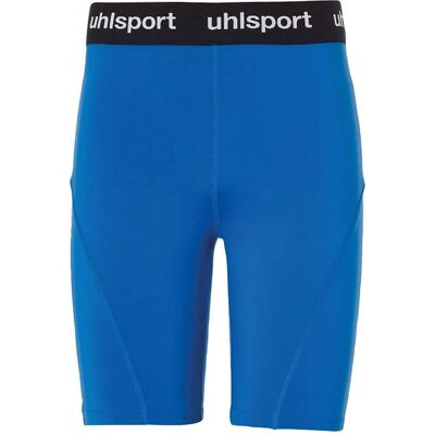UHLSPORT Distinction Pro Herren Blaue Fußball Tights - Sports Tights UHLSPORT Distinction Pro Herren Blaue Fußball Tights - Sports Tights
