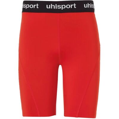 UHLSPORT Model Distinction Pro - Fitted Men's Sports Pants - Sports Pants UHLSPORT Model Distinction Pro - Fitted Men's Sports Pants - Sports Pants