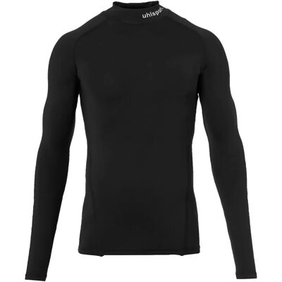 Uhlsport Distinction Pro Baselayer - Noir - XXL - Publicité Uhlsport Distinction Pro Baselayer - Noir - XXL - Publicité