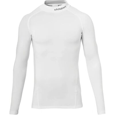 Uhlsport Distinction Pro Baselayer Blanco - Capa Base Uhlsport Distinction Pro Baselayer Blanco - Capa Base