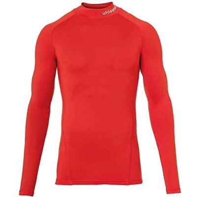 UHLSPORT Pantalon intérieur pour Homme Distinction Pro Rouge - 3XL - Ropa interior - Publicité UHLSPORT Pantalon intérieur pour Homme Distinction Pro Rouge - 3XL - Ropa interior - Publicité