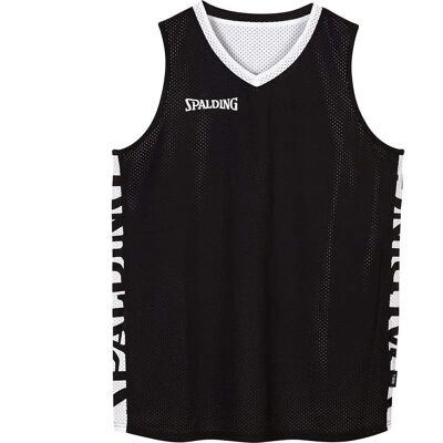 Camiseta Reversible Esencial Spalding - Ropa Deportiva Camiseta Reversible Esencial Spalding - Ropa Deportiva