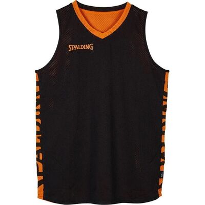 Camiseta Deportiva Reversible Spalding Modelo 116 - Ropa deportiva Camiseta Deportiva Reversible Spalding Modelo 116 - Ropa deportiva