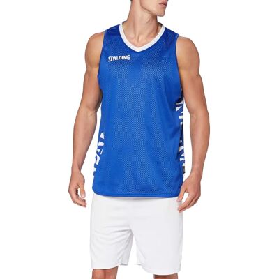 Camiseta reversible Spalding - Camiseta Camiseta reversible Spalding - Camiseta