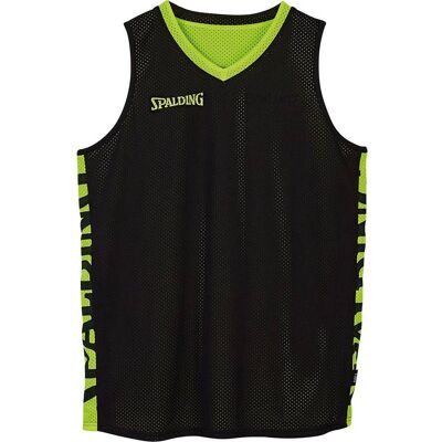 Camiseta Reversible Esencial de Spalding - Deporte y Casual Camiseta Reversible Esencial de Spalding - Deporte y Casual