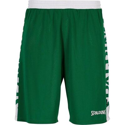 Pantalones Reversibles de Baloncesto Spalding - Ropa Deportiva Pantalones Reversibles de Baloncesto Spalding - Ropa Deportiva