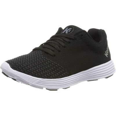 KEMPA K Float Noir - Chaussures de Sport pour Hommes - Taille 48 - Publicité KEMPA K Float Noir - Chaussures de Sport pour Hommes - Taille 48 - Publicité