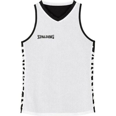Camiseta reversible Spalding - Baloncesto/Multiuso Camiseta reversible Spalding - Baloncesto/Multiuso