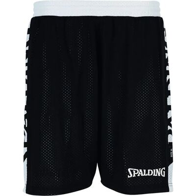 Shorts reversibili Spalding - Donna - XS Shorts reversibili Spalding - Donna - XS