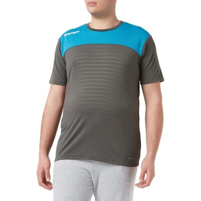 T-shirt Sport pour Garçon Kempa - EMOTION 2.0 TRIKOT - T-shirt de sport - Publicité T-shirt Sport pour Garçon Kempa - EMOTION 2.0 TRIKOT - T-shirt de sport - Publicité
