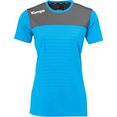 Kempa EMOTION 2.0 TRIKOT WOMEN - Sports Shirt - Publicité Kempa EMOTION 2.0 TRIKOT WOMEN - Sports Shirt - Publicité