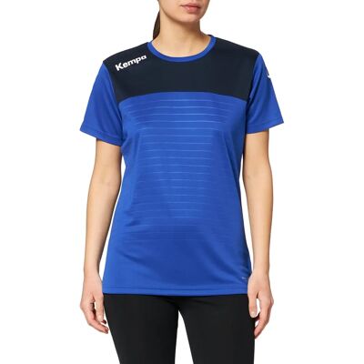 Kempa EMOTION 2.0 TRIKOT FEMME - Maillot de sport - Publicité Kempa EMOTION 2.0 TRIKOT FEMME - Maillot de sport - Publicité
