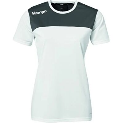 Kempa EMOTION 2.0 TRIKOT WOMEN - Maillot de sport - Publicité Kempa EMOTION 2.0 TRIKOT WOMEN - Maillot de sport - Publicité