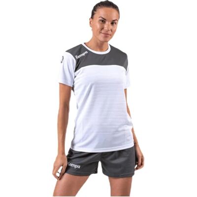 Kempa EMOTION 2.0 TRIKOT FEMMES - Maillot de sport - Publicité Kempa EMOTION 2.0 TRIKOT FEMMES - Maillot de sport - Publicité