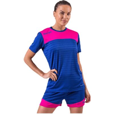 Kempa Emotion 2.0 Trikot Damen - Sports Shirt Kempa Emotion 2.0 Trikot Damen - Sports Shirt