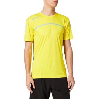 T-shirt pour enfants Kempa Emotion 2.0 Poly multicolore - Vêtements de sport - Publicité T-shirt pour enfants Kempa Emotion 2.0 Poly multicolore - Vêtements de sport - Publicité