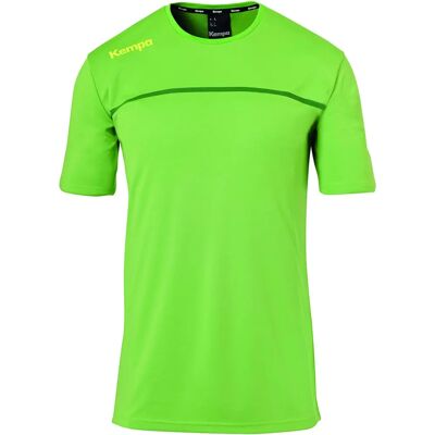 Camiseta de Hombre Kempa - EMOTION 2.0 POLY SHIRT - Camiseta de fútbol Camiseta de Hombre Kempa - EMOTION 2.0 POLY SHIRT - Camiseta de fútbol