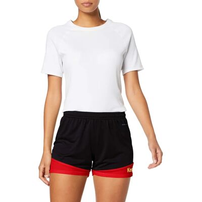 Kempa Emotion 2.0 Shorts - Frauenfußballshorts Kempa Emotion 2.0 Shorts - Frauenfußballshorts