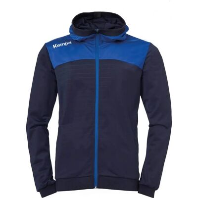 Kempa Emotion 2.0 Felpa con Cappuccio Uomo Kempa Emotion 2.0 Felpa con Cappuccio Uomo