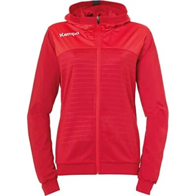 Felpa Kempa Emotion 2.0 - Abbigliamento sportivo Felpa Kempa Emotion 2.0 - Abbigliamento sportivo
