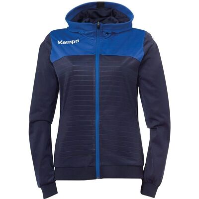 KEMPA Emotion 2.0 Hood Waterproof Jacket - Women KEMPA Emotion 2.0 Hood Waterproof Jacket - Women