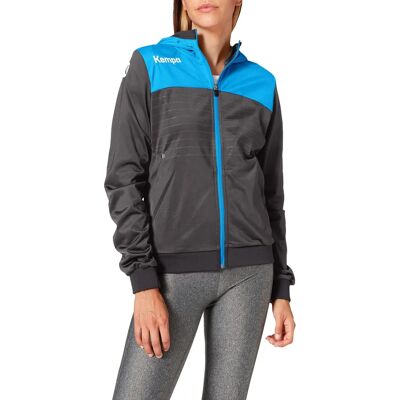 KEMPA Emotion 2.0 Multicolor Women's Jacket - Football KEMPA Emotion 2.0 Multicolor Women's Jacket - Football