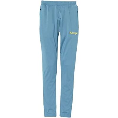 Kempa Emotion 2.0 Blue Sports Pants - Sports Pants Kempa Emotion 2.0 Blue Sports Pants - Sports Pants