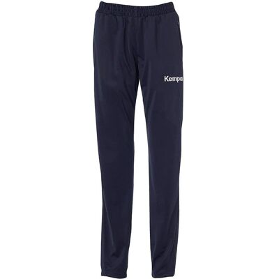 Kempa Emotion 2.0 Blue Women's Sports Pants Kempa Emotion 2.0 Blue Women's Sports Pants
