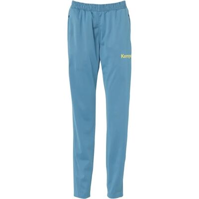 Pantalon Femme Kempa Emotion 2.0 - Sports Pants - Publicité Pantalon Femme Kempa Emotion 2.0 - Sports Pants - Publicité