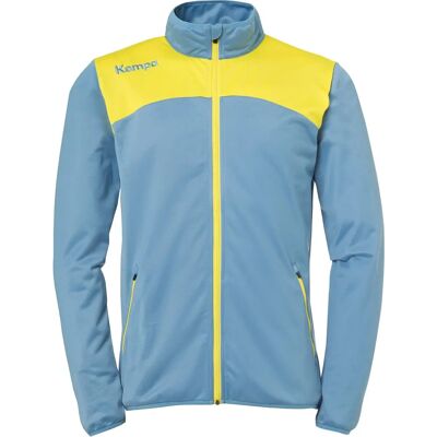 Kempa Emotion 2.0 Poly Jacket - Jacket Kempa Emotion 2.0 Poly Jacket - Jacket