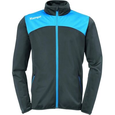 Kempa EMOTION 2.0 POLY JACKET - Jacket Kempa EMOTION 2.0 POLY JACKET - Jacket