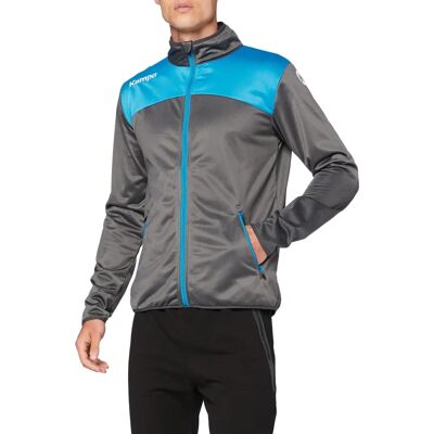 Kempa Emotion 2.0 Multicolor Jacket - Sportswear Kempa Emotion 2.0 Multicolor Jacket - Sportswear
