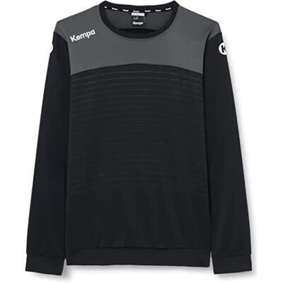Kempa Junior Sports Shirt - EMOTION 2.0 Training Top - Sports Shirt Kempa Junior Sports Shirt - EMOTION 2.0 Training Top - Sports Shirt