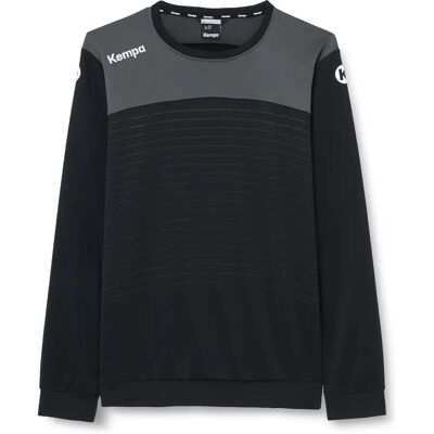 T-shirt d'entraînement Kempa Emotion 2.0 - Publicité T-shirt d'entraînement Kempa Emotion 2.0 - Publicité