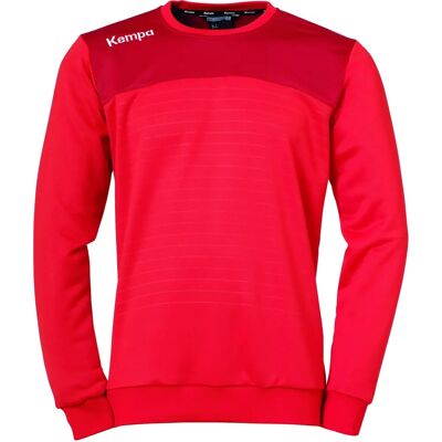 Sweatshirt KLÄTTERMUSEN Runa Verkstad Noir - Pull - Publicité Sweatshirt KLÄTTERMUSEN Runa Verkstad Noir - Pull - Publicité