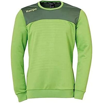 Kempa Camiseta Deportiva para Hombre - Sports shirt Kempa Camiseta Deportiva para Hombre - Sports shirt