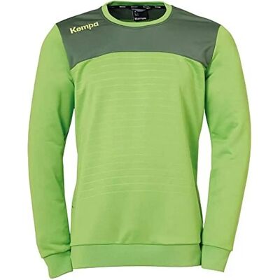 Kempa Emotion 2.0 Training Top - Sports Shirt Kempa Emotion 2.0 Training Top - Sports Shirt